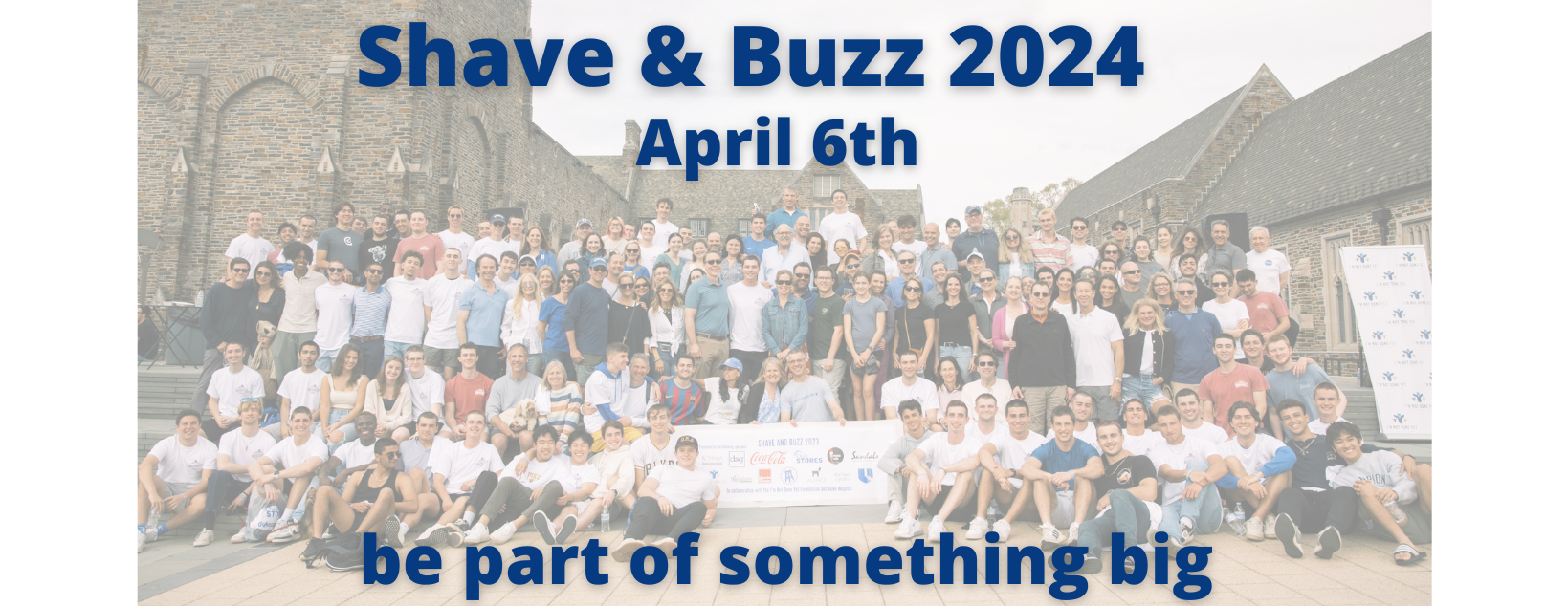 Shave & Buzz 2024